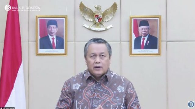 China Sampai AS, Ancaman Besar Bagi Ekonomi RI!