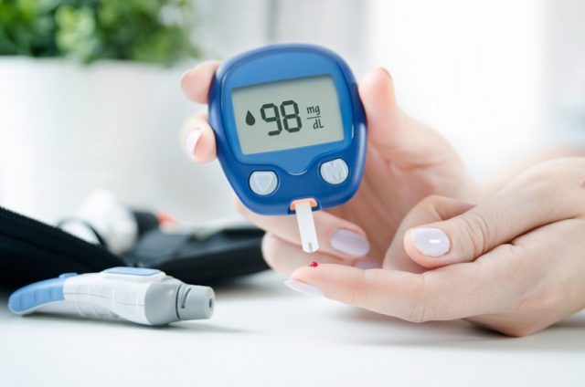 Tips Cegah Diabetes Agar Kadar Gula Darah Tetap Normal Tips Cegah Diabetes Agar Kadar Gula Darah Tetap Normal
