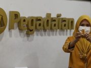 Kabar Terkini: Harga Emas di Pegadaian Naik Nih!