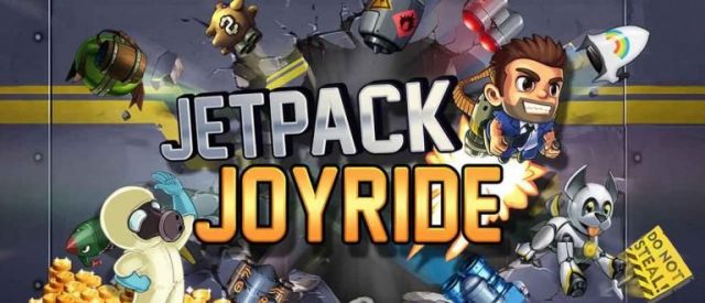 Download Jetpack Joyride MOD APK v1.50.2 Terbaru 2021, Koin Tanpa Batas!
