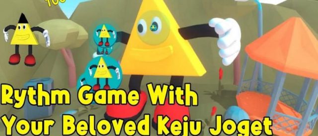 Download Keju Joget the Game v1.0, Game Android yang Viral di TikTok!
