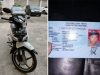 Lagi Ditemukan Motor Tak Bertuan, Diduga Bunuh Diri di Suramadu