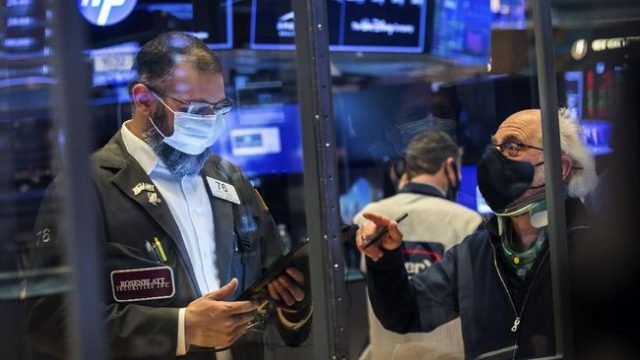 Data Tenaga Kerja Buruk, Dow Jones Dibuka Turun ke Zona Merah