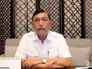 Pak Luhut Longgarkan PPKM, Rupiah Siap Tembus Rp 14.200/US$!