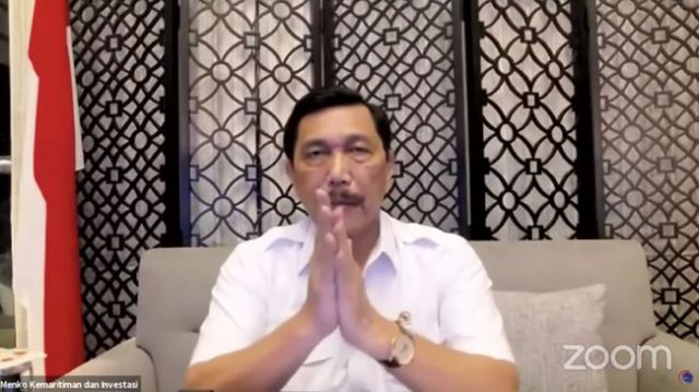 Terima Kasih Pak Luhut! Sentimen PPKM buat IHSG Ditutup Hijau