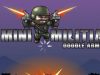 Download Mini Militia - Doodle Army 2 MOD APK v5.3.7  | Unlimited Grenades
