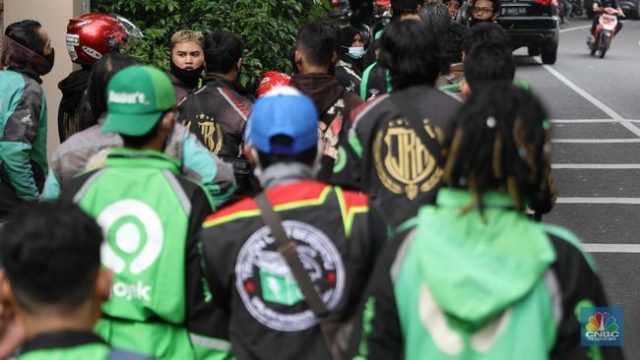 Mau Tahu Pandangan Asing Terhadap IPO GoTo Dkk? Mari Simak Mau Tahu Pandangan Asing Terhadap IPO GoTo Dkk? Mari Simak
