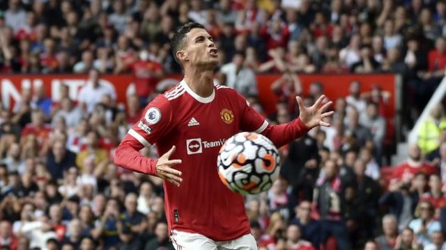 Demam Ronaldo, Siapa Investor di Balik TeamViewer Sponsor MU?