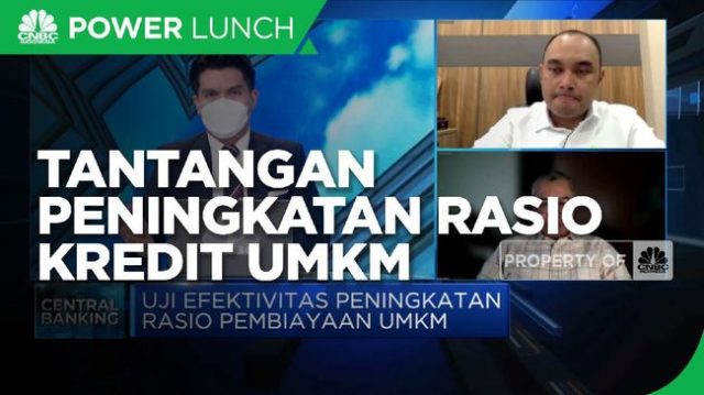 Perbedaan Bisnis Bank,Tantangan Peningkatan Rasio Kredit UMKM Perbedaan Bisnis Bank,Tantangan Peningkatan Rasio Kredit UMKM