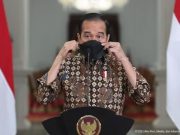 Bankir Top Curhat ke Jokowi soal NPL Bank, Ada Alarm Bahaya?