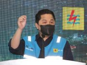 Kelakar Erick Soal LHKPN: Waktu Mulai Isi Kita Sempat Bingung
