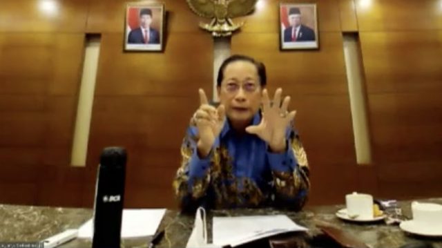 Buka-bukaan Bos BCA soal Target Kredit Bank & KPR