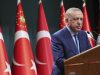 Ditekan Erdogan, Bank Sentral Turki Turunkan Suku Bunga Acuan