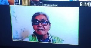 Mbah Soeprapti tidak kapok nyolong HP meski pernah dipenjara