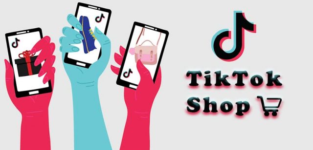 Tips Mudah Belanja di TikTok Shop