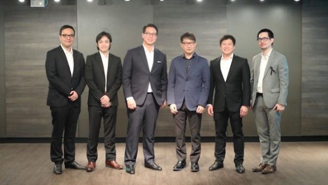 Berebut Fintech, Crazy Rich ASEAN Getol Danai Startup di RI Berebut Fintech, Crazy Rich ASEAN Getol Danai Startup di RI