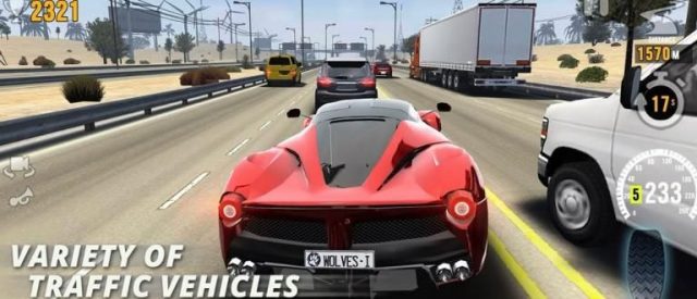 Download Traffic Tour MOD APK v1.6.4 (Unlimited Money/Unlocked All)
