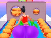 Download Twerk Race 3D v1.0.15 APK Terbaru 2021, Seru & Viral!
