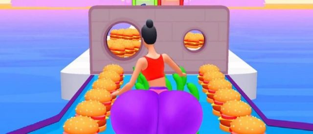 Download Twerk Race 3D v1.0.15 APK Terbaru 2021, Seru & Viral!
