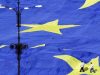 Bendera Uni Eropa - Reuters