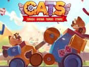 Download CATS MOD APK Terbaru v3.01.45, Unlimited Money!
