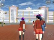 Download Sakura School Simulator MOD APK v1.038.73 (Unlimited Gold, All Items Unlocked)
