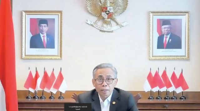 Awasi Kredit Macet, Bos OJK Soroti NPL Bank-bank RI