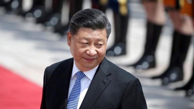 China Heboh! Xi Jinping Buat 8 Aturan 'Gila', Apa Saja?