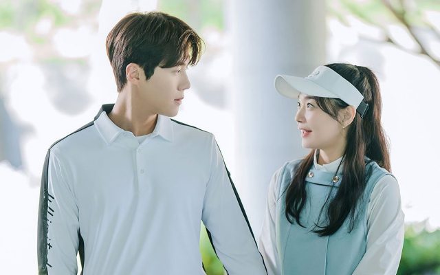 Kim Seon Ho dan Shin Min A Bakal Kencan Mewah
