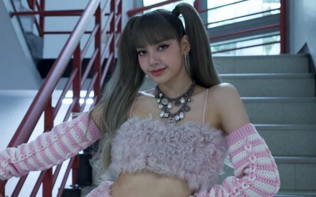 Lisa Favoritkan Tarian Lagu BLACKPINK Ini, Beber Fakta di Baliknya