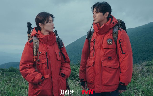 Dipercaya Bintangi 'Jirisan', Jun Ji Hyun dan Joo Ji Hoon