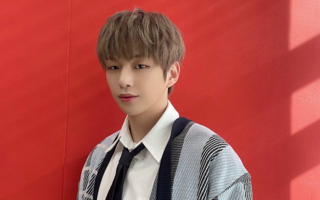 Debut Akting, Kang Daniel Rela Lakukan Ini Demi Persiapkan Perannya