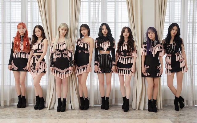 Lovelyz Dikabarkan Bubar, Netizen Salahkan Woollim Entertainment