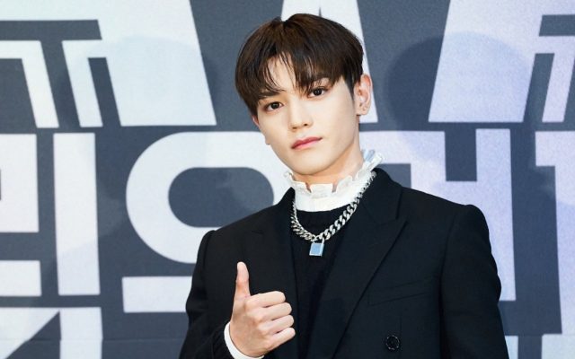 Produser Soroti Chemistry Taeyong NCT dan Leader Tim 'Street Woman
