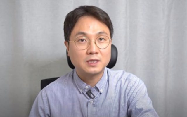 Reporter Ini Ungkap Identitas Aktor 'K' dan Sebut Agensi Sudah