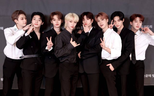 Member Stray Kids Ini Ternyata Suka Bayari Makan Diam-Diam Secara