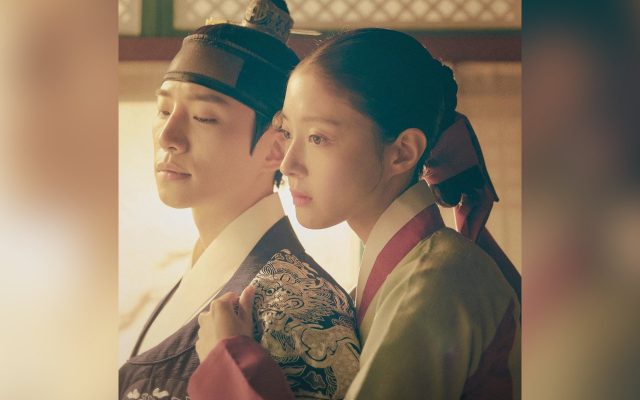 Tekad Junho 2PM dan Lee Se Young Cs Terungkap di