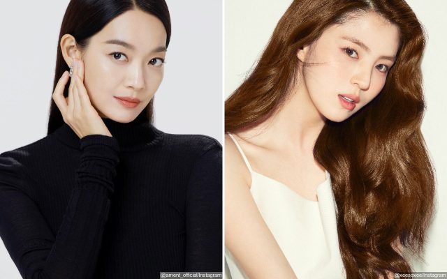 Dari Shin Min A Hingga Han So Hee, 7 Aktris