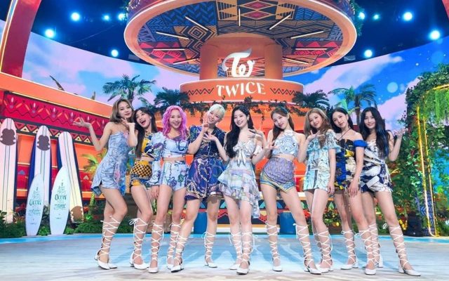 Berbagai Impian Masa Trainee Ini Sudah Dicapai TWICE, Buktikan Jadi