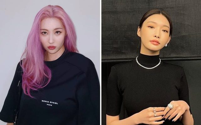 Mulai Sunmi Hingga Chungha, Sederet Artis Ini Bakal Ramaikan Final