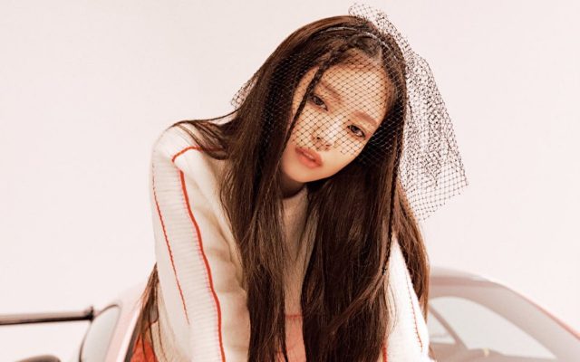 Jennie BLACKPINK Bahas Rasanya Jadi Model Global Chanel dan Hadir