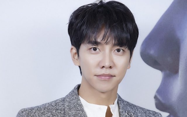 Lee Seung Gi Ungkap di Umur Berapa Akan Pensiun dari