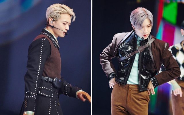 Minho SHINee Pernah Pergoki Taemin Berbohong Soal Penampilan, Reaksi Malu-Malu
