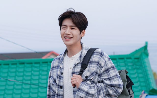 Kim Seon Ho Pernah Nangis di '2 Days & 1