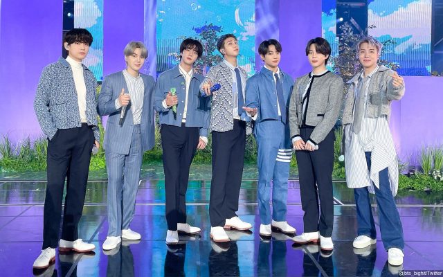 Gagal di 2021, BTS Pernah Katakan Ini Soal Nominasi Grammy