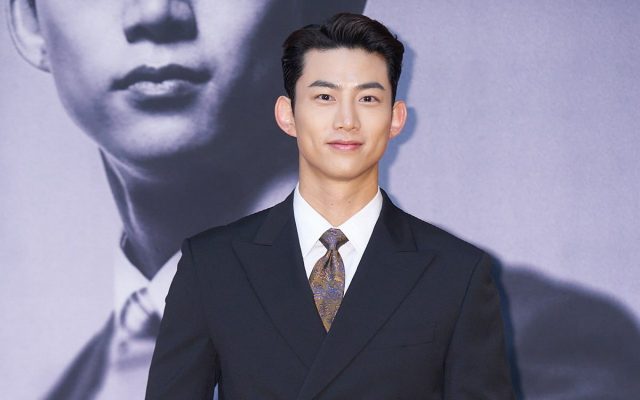 Bukan Ketenaran, Ini yang Bikin Taecyeon 2PM Bangga dengan Pencapaiannya