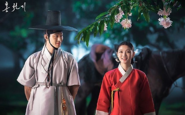 'Red Sky' Diduga Akan Berlanjut ke Season 2, Ini Alasannya