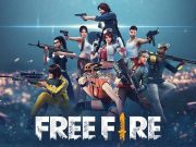 Rekomendasi - Top Up Resmi Garena Termurah Game Free Fire 2021