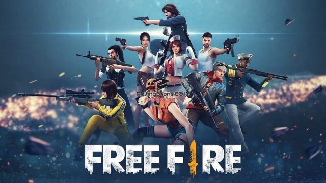 Rekomendasi - Top Up Resmi Garena Termurah Game Free Fire 2021