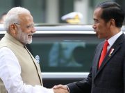 Gegara BUMN Ini, Jokowi Sebut Sempat Malu ke PM India